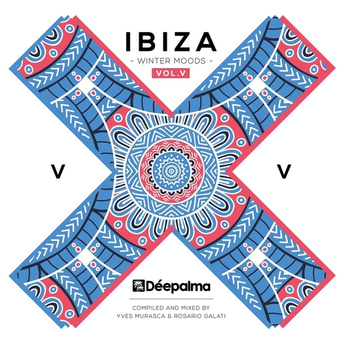 VA - Déepalma Ibiza Winter Moods, Vol. 5 (DJ Edition) [DPLMDC033]